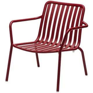 Sessel Casablanca rot, 73x67.7x64.8 cm