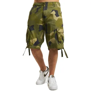 Brandit Textil Brandit Urban Legend Shorts