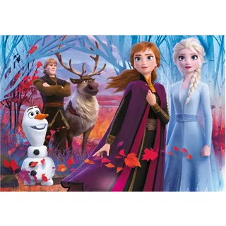 CLEMENTONI Disney Frozen 2