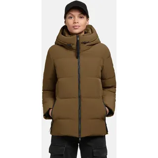 khujo Steppjacke "Fanc2-YM", Damen, Gr.