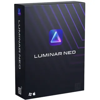 Skylum Luminar Neo