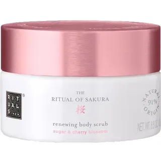 RITUALS The Ritual Of Sakura körper 250 g