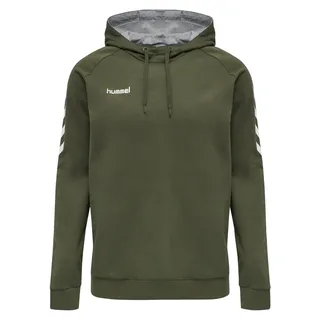 hummel Hoodie Grape Leaf S