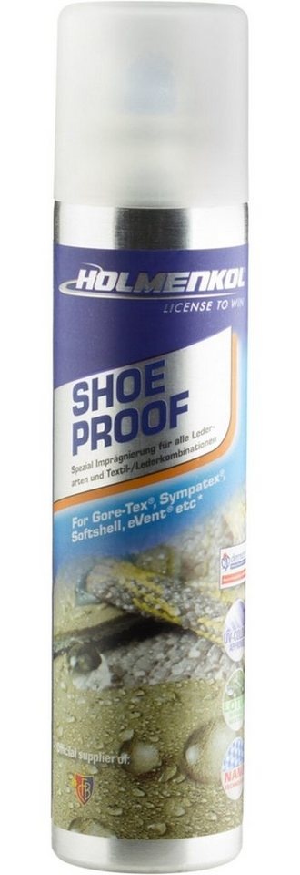 Bild von Shoe Proof Imprägnierspray 250 ml