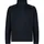 Fleece B Blue/Antracite 3XL