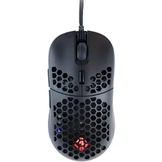 Cosmic Byte Unisex Kilonova Computer Mouse, Black