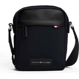 Handtaschen Tommy Hilfiger AM0AM13618BDS - Schwarz