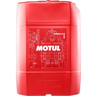 Motul 8100 X-Clean EFE 109472 5W-30 20 l