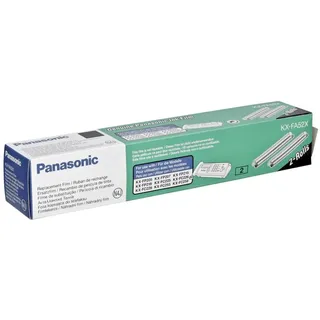 Panasonic 785438 KX-FA52E fax film FC258/228/FP207/218