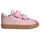 Vl Court 3.0 Kinder Clear Pink/Gum 25,5