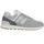 574 Damen Weite M Lone Star Grau/Bayberry/Castlerock 40