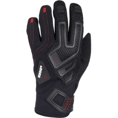 iXS, Motorradhandschuhe, Handschuhe Pandora Evo (Herren, XL)