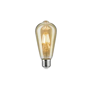 Paulmann LED Vintage-Kolben ST64 6W E27 (28523)