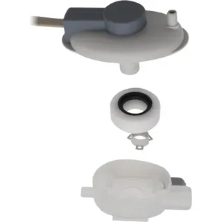Sauermann Ersatz-Schwimmer - Set mit 5 Stk.