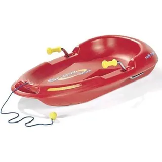 Rolly Toys rolly toys® »rollySnow Max rot« mit Bremse - 20 011 5