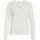 VIRIL L/S V-Neck Knit TOP-NOOS M