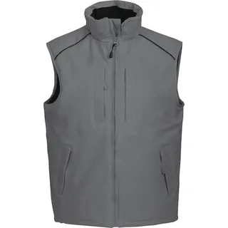 Projob 2718 GEFÜTTERTE WESTE - Grau