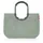 Loopshopper petrol 46 x 34,5 x 25 cm