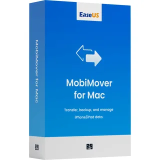 EaseUS MobiMover-MAC / Lifetime