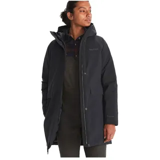 Marmot Oslo Gore-tex Jacke Damen Schwarz S