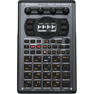 Roland SP-404MKII Sampler