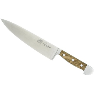 Güde Alpha Fasseiche Kochmesser 21cm (E805/21)