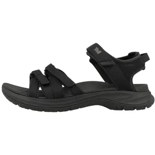 Teva Tirra Sport Damen Schwarz 40