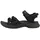 Sport Damen Schwarz 40