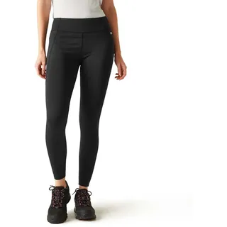 Regatta Holeen Pro Compress Hosen - Black - 40