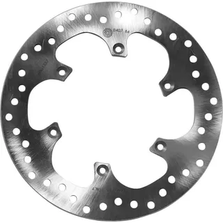 Brembo Bremsscheibe