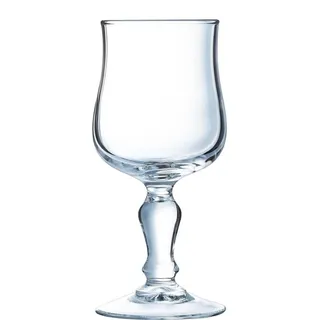 Weinglas Arcoroc Normandi Transparentes Glas 12 Stück 160 ml - Transparent