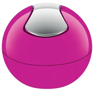 Spirella Bowl 1 l Pink