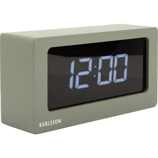 Karlsson Boxed LED Dschungelgrün