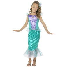 Deluxe Mermaid Costume (S)