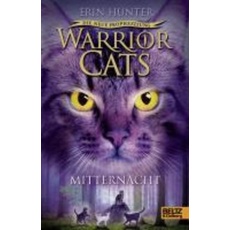 Warrior Cats - Die neue Prophezeiung. Mitternacht