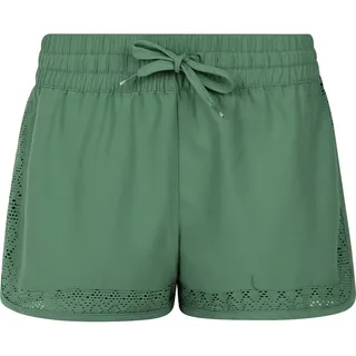 Protest Prttenerife Damen Badehose, grün - Veggie Green - XS