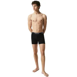 Lacoste 6h3420-00 Boxershorts - Black - S