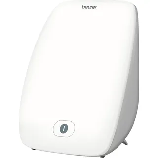 Beurer TL41 Touch Tageslichtlampe - Grau