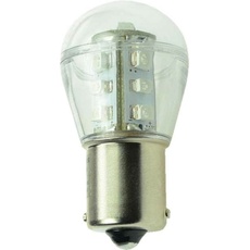 Scharnberger+Hasenbein, Leuchtmittel, LED-Lampe (BA15s, 0.90 W, 18 lm, 1 x)