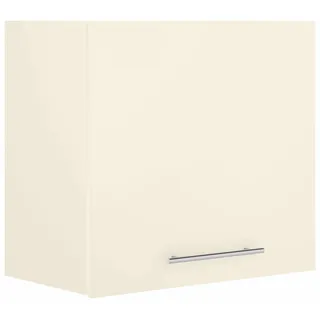 WIHO KÜCHEN Hängeschrank Ela 60 x 35 x 56,5 cm Beige