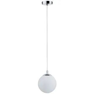 Paulmann Globe IP44 E27 max. 20W Satin Chrom