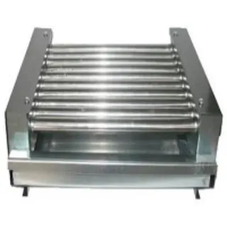 Elektrischer Grill Ohne Deckel 1600W