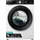 WF3S9043BW3 Waschmaschine (9 kg, 1400 U/min)