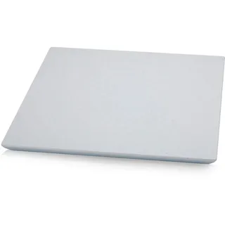 METALTEX - Professionelles Küchenbrett CUT&SERVER 30 x 30 x 1,5 Granit