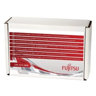 Fujitsu Consumable Kit - scanner consumable kit