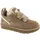 Lowmel Sand Damen 37