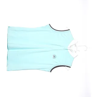 Pikeur Damen Turniershirt ärmellos (Größe: 42) - Blau