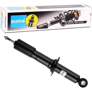 Bilstein Stoßdämpfer 19-280455 Vorderachse für Ford