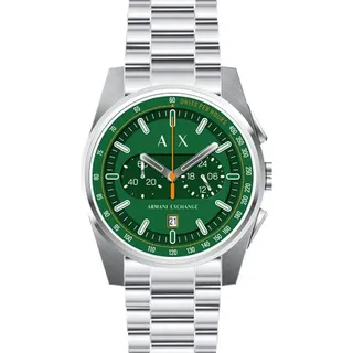 Armani Exchange Chronograph 'Parker' Herren Uhr AX2862