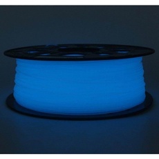 ANYCUBIC ABS 1.75 mm 1 kg glow in dark blue